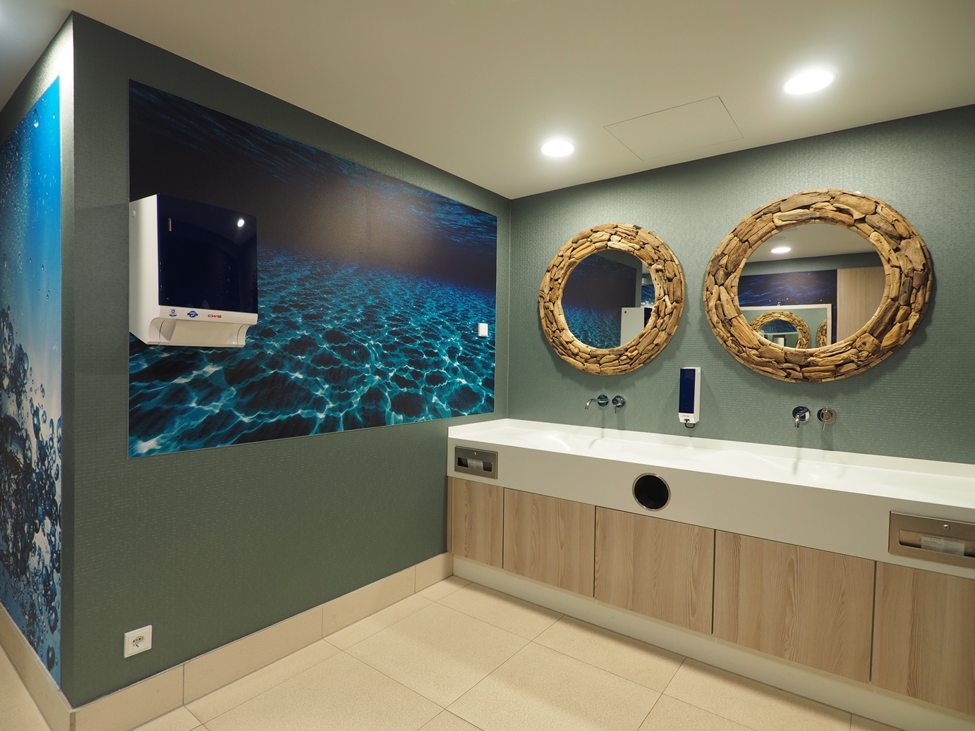 Moderner Lifestyle für die ganze Familie - deggau & friends public